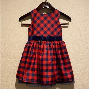 Dress 3t